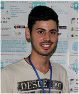 Jucelio Soares dos Santos